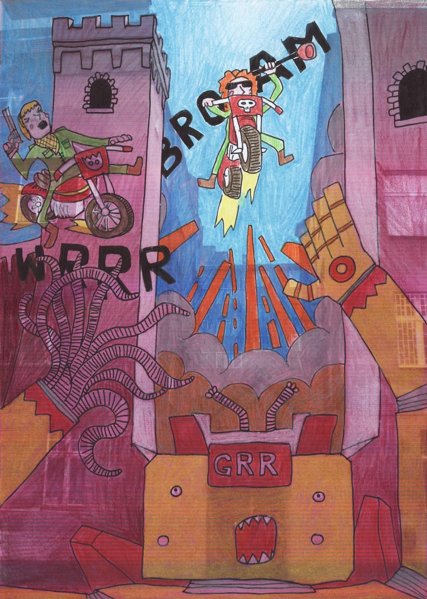 swiaty-rownolegle-motocyklotrony-sil-dobra-kontra-wrog-nrobot-76b-2008